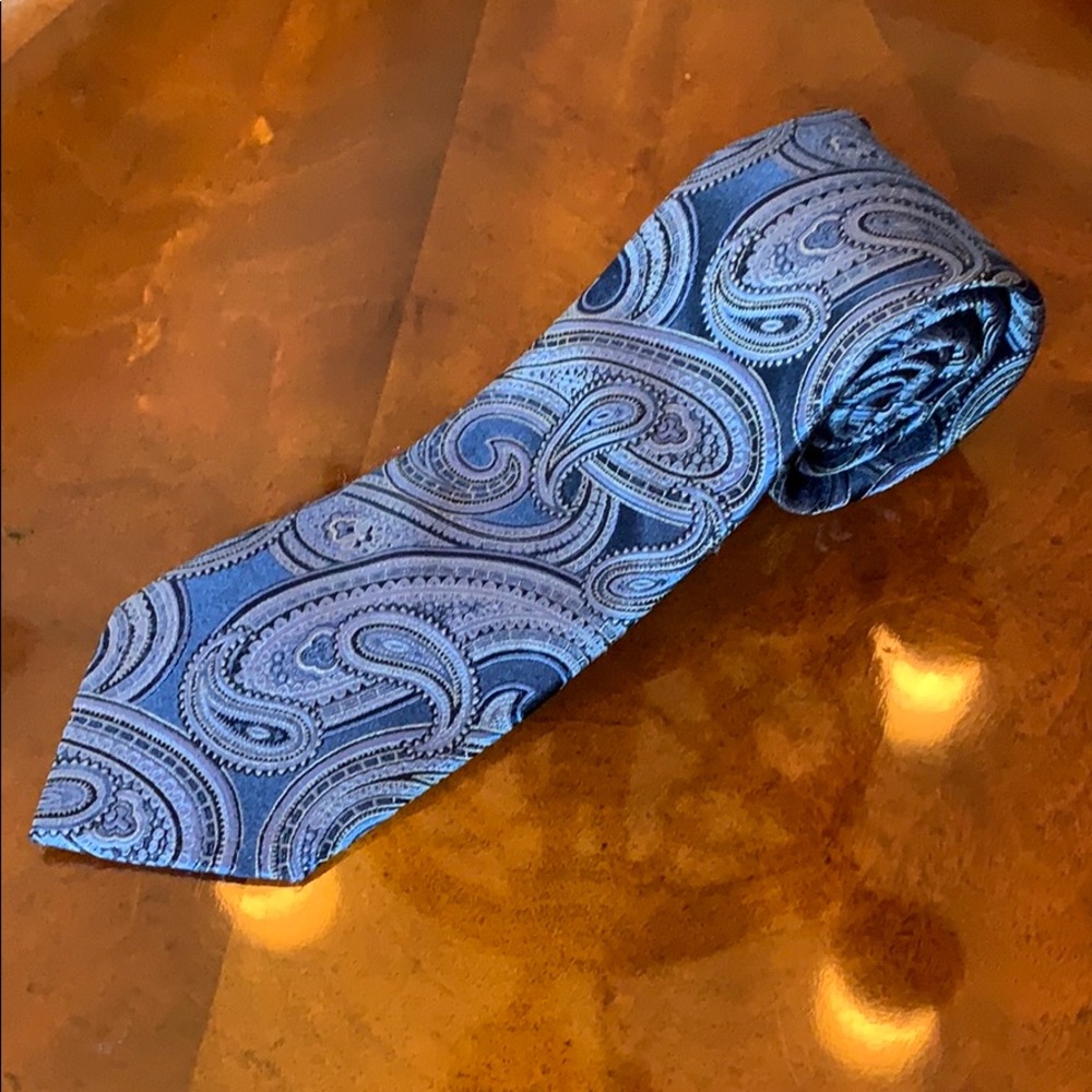 MICHAEL Michael Kors Silk Tie